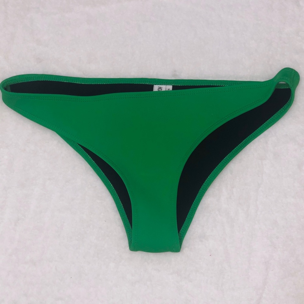HOAKA SWIMWEAR bikini bottom